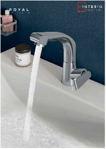 Royal Collection Faucet
