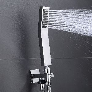 Wall Mounted Hand Shower