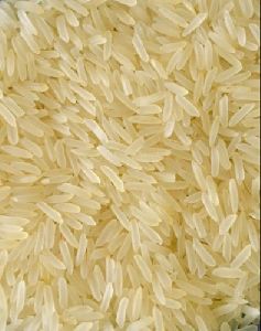 IR-64 Parboiled rice.