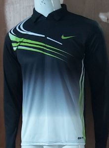 Cricket Jersey