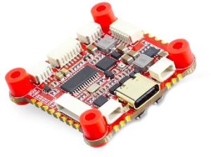 6S Flight Controller