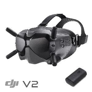 FPV goggles