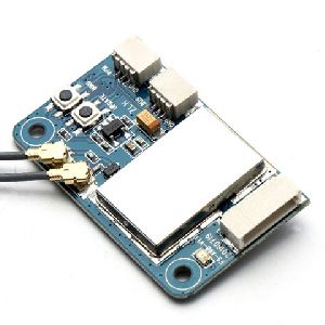 i-BUS PPM PWM Receiver