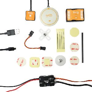 Multirotor Autopilot Controller set