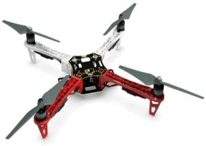 Quadcopter