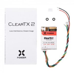 Remote Control VTX FPV Transmitter