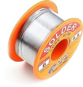 Solder Wire