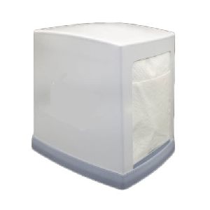 Plastic Napkin Dispenser