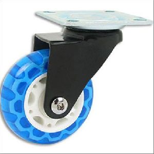 Swivel Rubber Caster Wheel