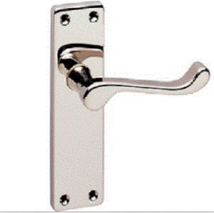 Marina door handle