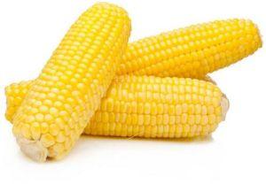 Yellow Corn