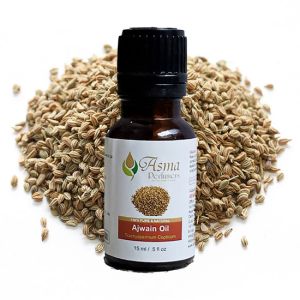 Ajwain Essential Oil