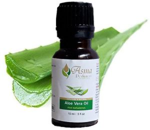 Aloe Vera Carrier Oil