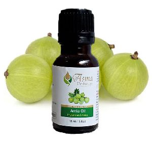 Amla carrier oil