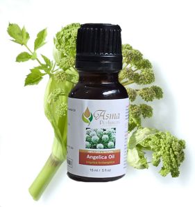 Angelica Oil