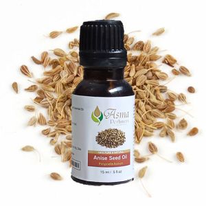 Anise Seed Oil