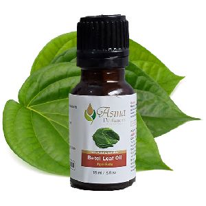 Betel Leaf Oil