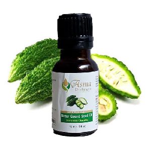 Bitter Gourd Carrier Oil