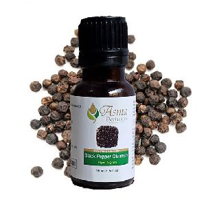 Black Pepper Oleoresins