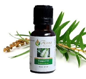 Cajeput Pure Oil