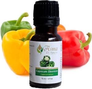 Capsicum Oleoresin