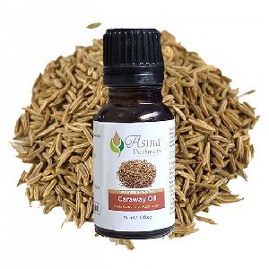 Caraway Oil