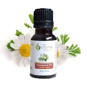 Chamomile Essential Oil