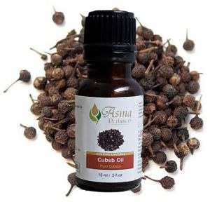 Cubeb Essential Oil