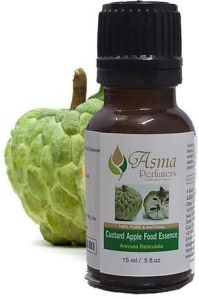 Custard Apple Flavor Essence