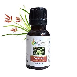 cypriol essential oil