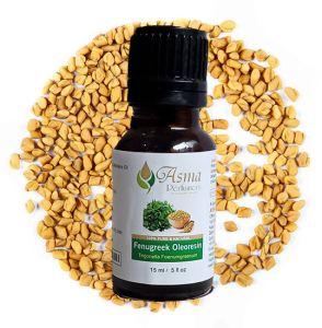 Fenugreek Oleoresin