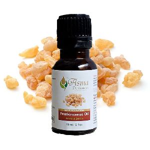 Frankincense Essential Oil