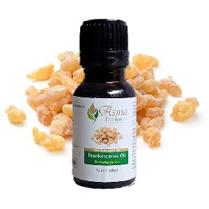 Frankincense Pure Oil