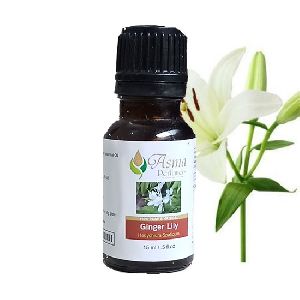 Ginger Lily Essential Oil