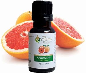 Grapefruit Pure Oil