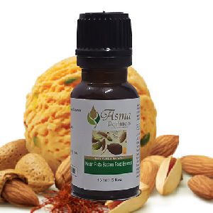 Kesar Pista Badam Flavor Essence