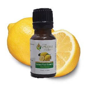 Lemon Flavor Essence