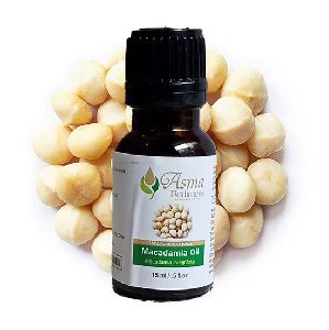 Macadamia Carrier Oil