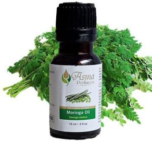 Moringa Carrier Oil