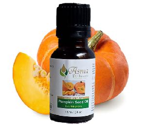 Pumpkin Seed Carrier Oil