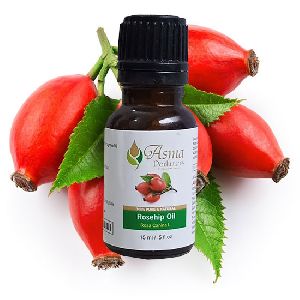 Rosehip Pure Fragrances Oil