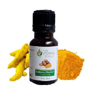 Turmeric Oleoresin