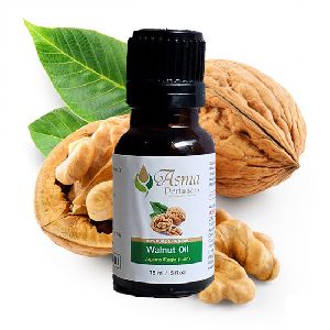 Walnut Carrier Oil