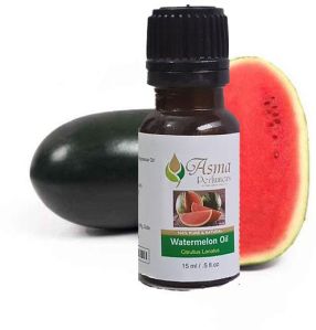 Watermelon Carrier Oil