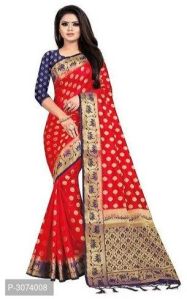 Banarasi Silk Saree