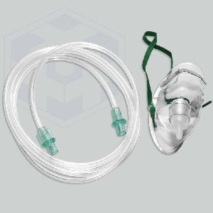 Oxygen Masks