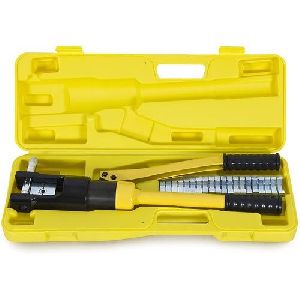 Hydraulic Crimping Tool