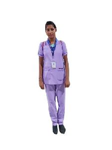 hospital nurse uniform
