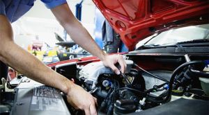 Car Repair services