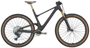 2022 Scott Spark 900 Ultimate Evo AXS Mountain Bike - M3BIKESHOP